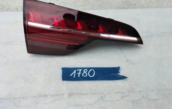 Audi A4 S4 B9 Rear/tail lights 8W9945093AC
