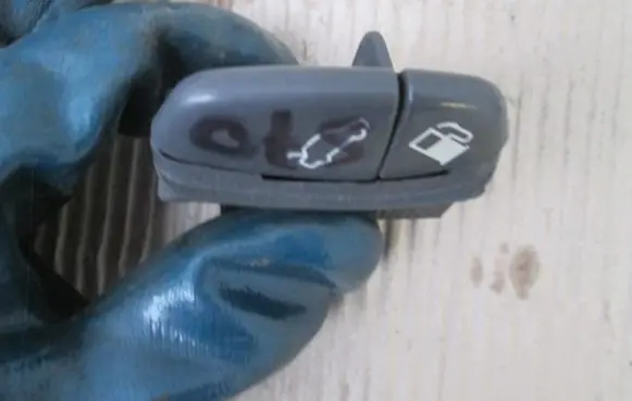 Volvo S70 V70 V70 XC Other devices
