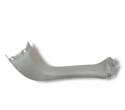 Land Rover Discovery Sport Centre console side trim rear FK7244250AE FK7244250AE8LBM 41764310
