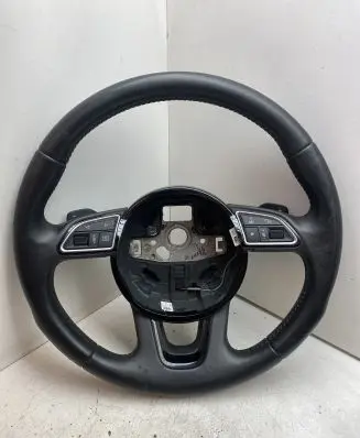 Audi Q3 8U Steering wheel 8U0419091H