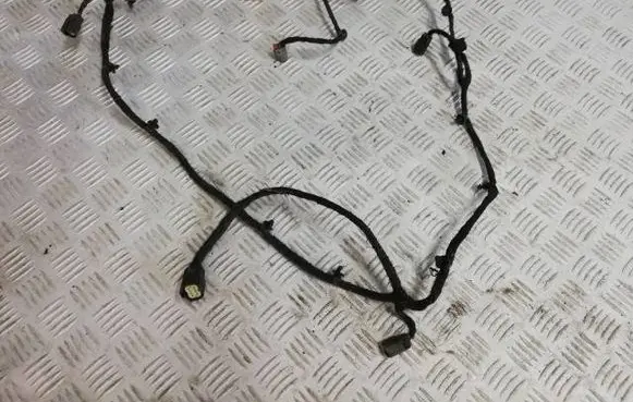 Opel Mokka Parking sensor (PDC) wiring loom 95245974 8006019800000X 688328731