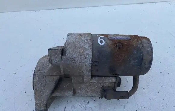 Toyota RAV 4 (XA20) Starter motor 2810064430