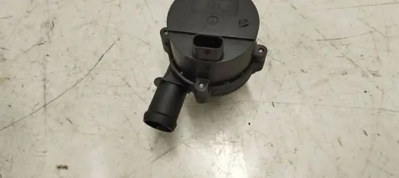 Audi Q2 - Electric auxiliary coolant/water pump 5q0965567