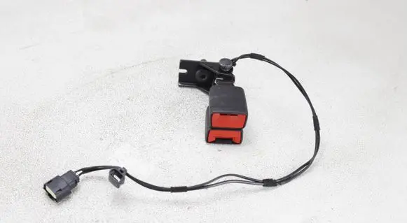 Ford Puma Middle seatbelt buckle (rear) L1TBA613K21AA3JA6