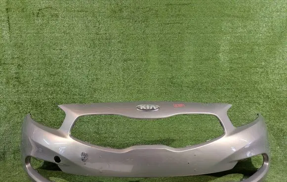 KIA Ceed Front bumper 