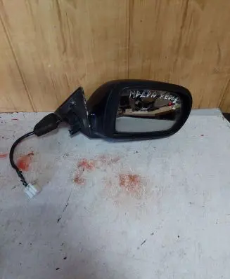 Mazda Xedos 6 Front door electric wing mirror E13011548 E13024897