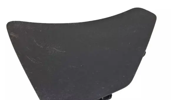 Citroen DS7 Crossback Tailgate/boot cover trim set 98185374ZD