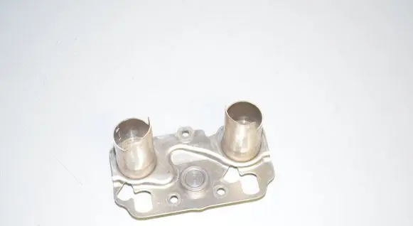 BMW 5 F10 F11 Other engine bay part 7570780 11127570780