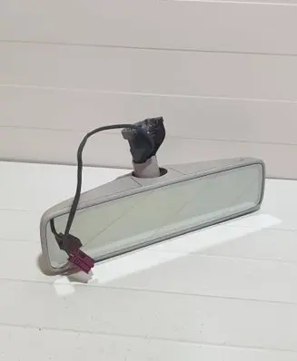 Mercedes-Benz E W213 Rear view mirror (interior) A2138109900 09202016 9054577