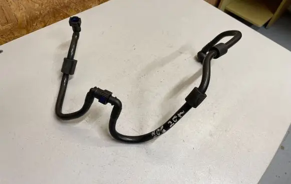 Mercedes-Benz C W205 Vacuum line/pipe/hose A2054301900