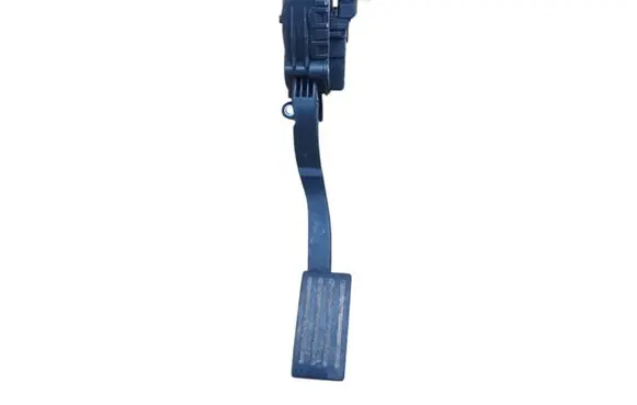 Volvo V50 Accelerator throttle pedal 4M519F836BH 6PV00864103