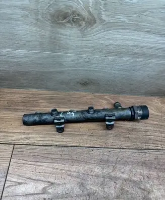 Audi A4 S4 B7 8E 8H Fuel main line pipe 059130090AF 015941