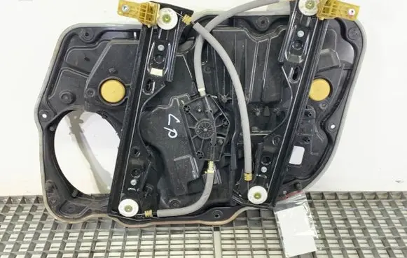 Jeep Compass Front door window regulator with motor
