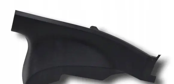 Tesla Model 3 Other sill/pillar trim element 1086312-00-F