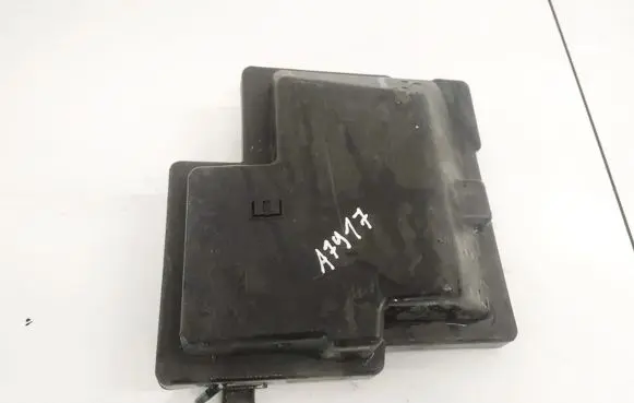 Fiat Ulysse Fuse box cover 1495002080