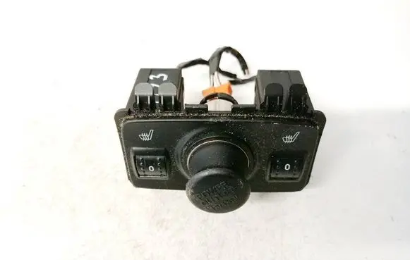 Ford Grand C-MAX Seat heating switch AM5T19K314AC