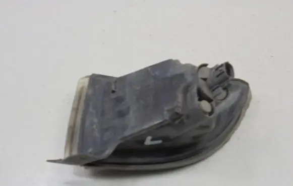 Front indicator light