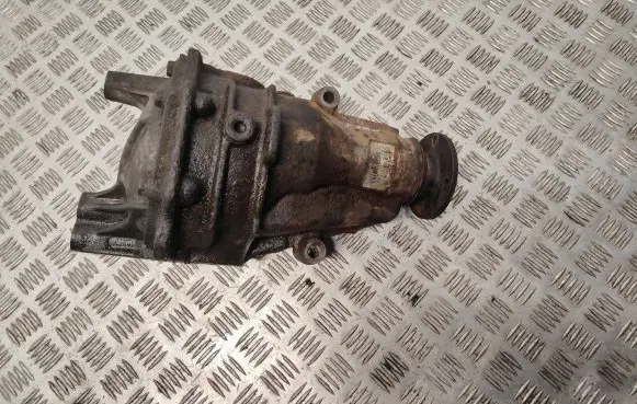 Lexus RX 300 Rear differential 17SU