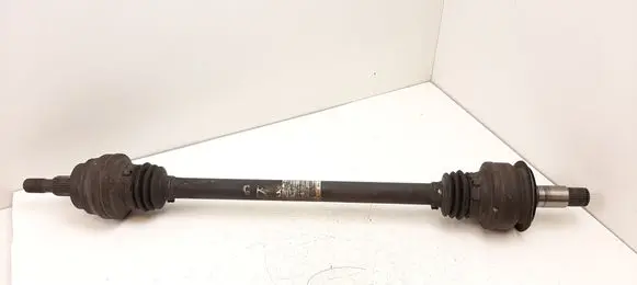 Mercedes-Benz ML W166 Rear driveshaft A1663501110