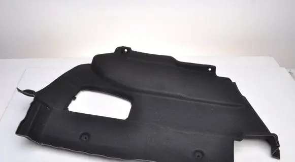 BMW 2 F44 Tailgate/boot cover trim set 7491181