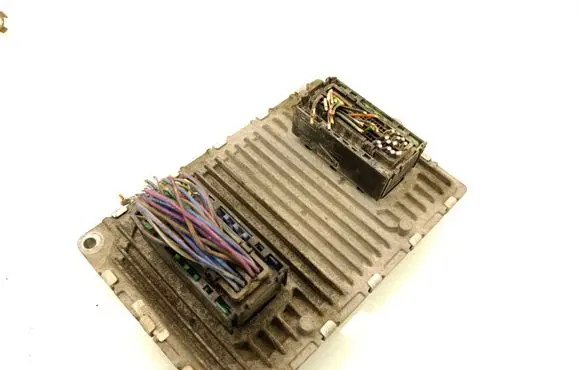Engine control unit/module