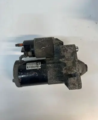 Peugeot 308 Starter motor M000T22472 9664016980