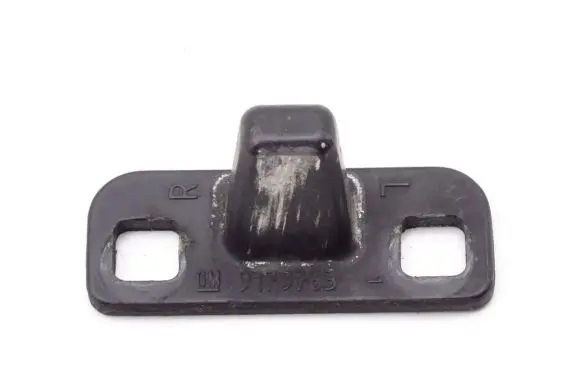 Opel Combo C Sliding door lock loop/hook striker 