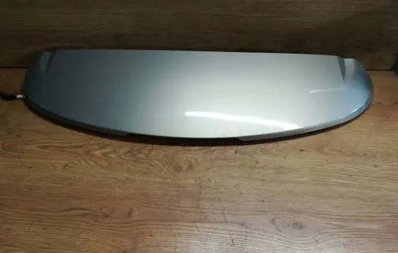 Opel Insignia A Tailgate/trunk spoiler 13266862