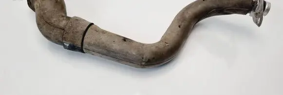 Volvo S80 Engine coolant pipe/hose 9494686