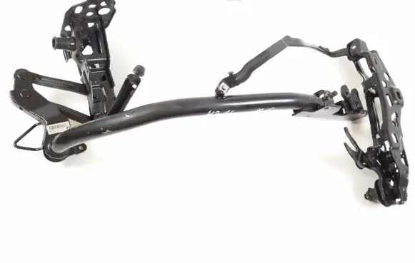 BMW Z4 E89 Tailgate/trunk/boot hinge 7188243