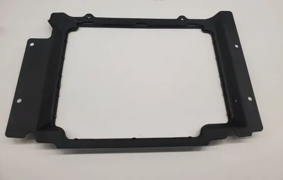 Porsche Macan (95B) Battery box tray cover/lid 95B863565D