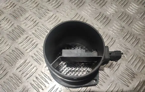 Volvo S80 Mass air flow meter 0281006346