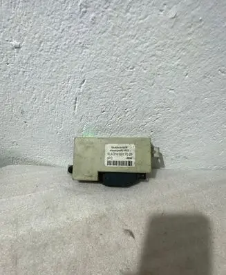 Mercedes-Benz E W210 Alarm control unit/module A2108207026