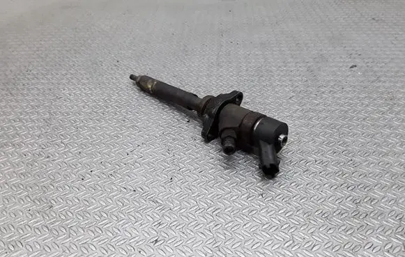 Ford Focus C-MAX Fuel injector 0445110188