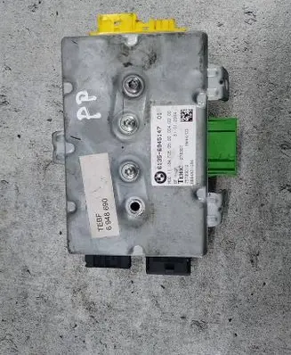 BMW 5 E60 E61 Door control unit/module 6135-6945147