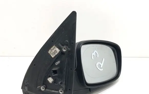 Hyundai i10 Front door electric wing mirror