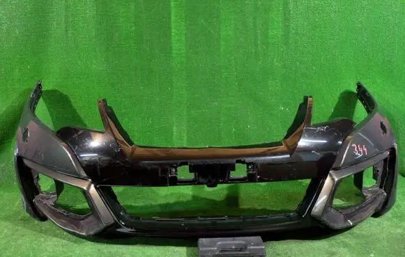 Honda Civic IX Front bumper