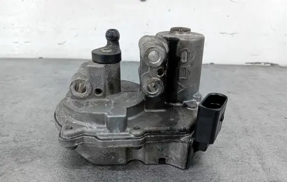 Intake manifold
