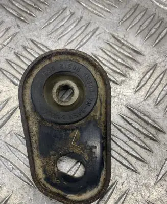 Mercedes-Benz X-class W470 Radiator mount bracket 7N3460 7N3460L 21506