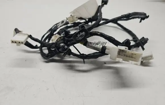 Hyundai Santa Fe Tailgate/trunk wiring harness 916802B020