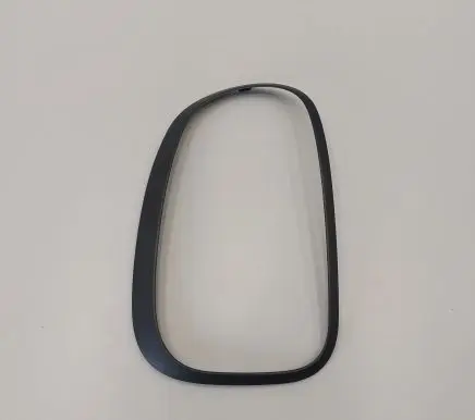 Mini Cooper Countryman R60 Rear/tail light trim molding 0344503