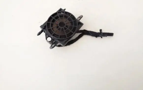 Audi A4 S4 B7 8E 8H Front door speaker 8e0035411c