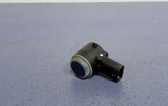 Opel Astra K Parking PDC control unit/module 13483782
