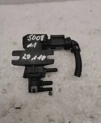 Peugeot 5008 Turbo solenoid valve 9674084680 2484101948