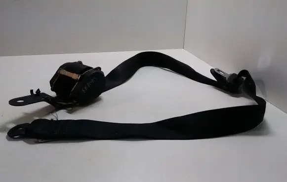 Jeep Grand Cherokee (WJ) Front seatbelt 601550100D