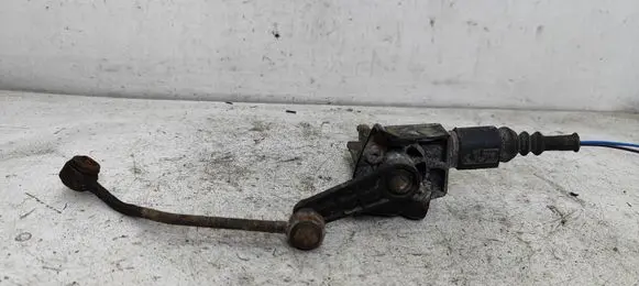 Audi A6 S6 C6 4F Front height sensor lever 1T0907503 6PM00873900