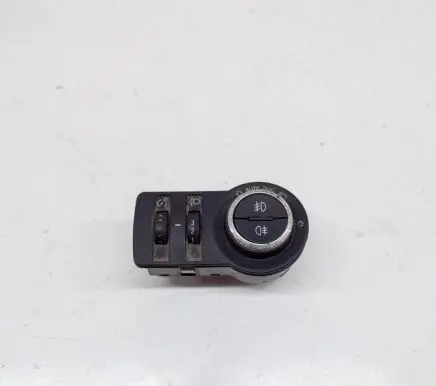 Opel Insignia A Light switch 13268694