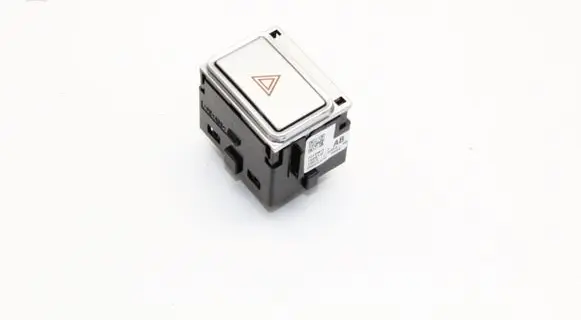 Jaguar I-Pace Hazard light switch J9D311K656AB