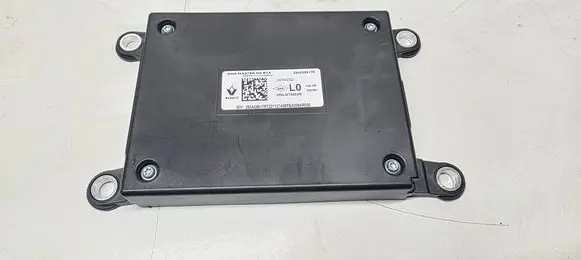 Renault Arkana Other control units/modules 293A05617R
