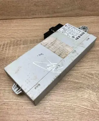 BMW 1 E81 E87 Engine control unit/module 6981416 5WK49412LBF